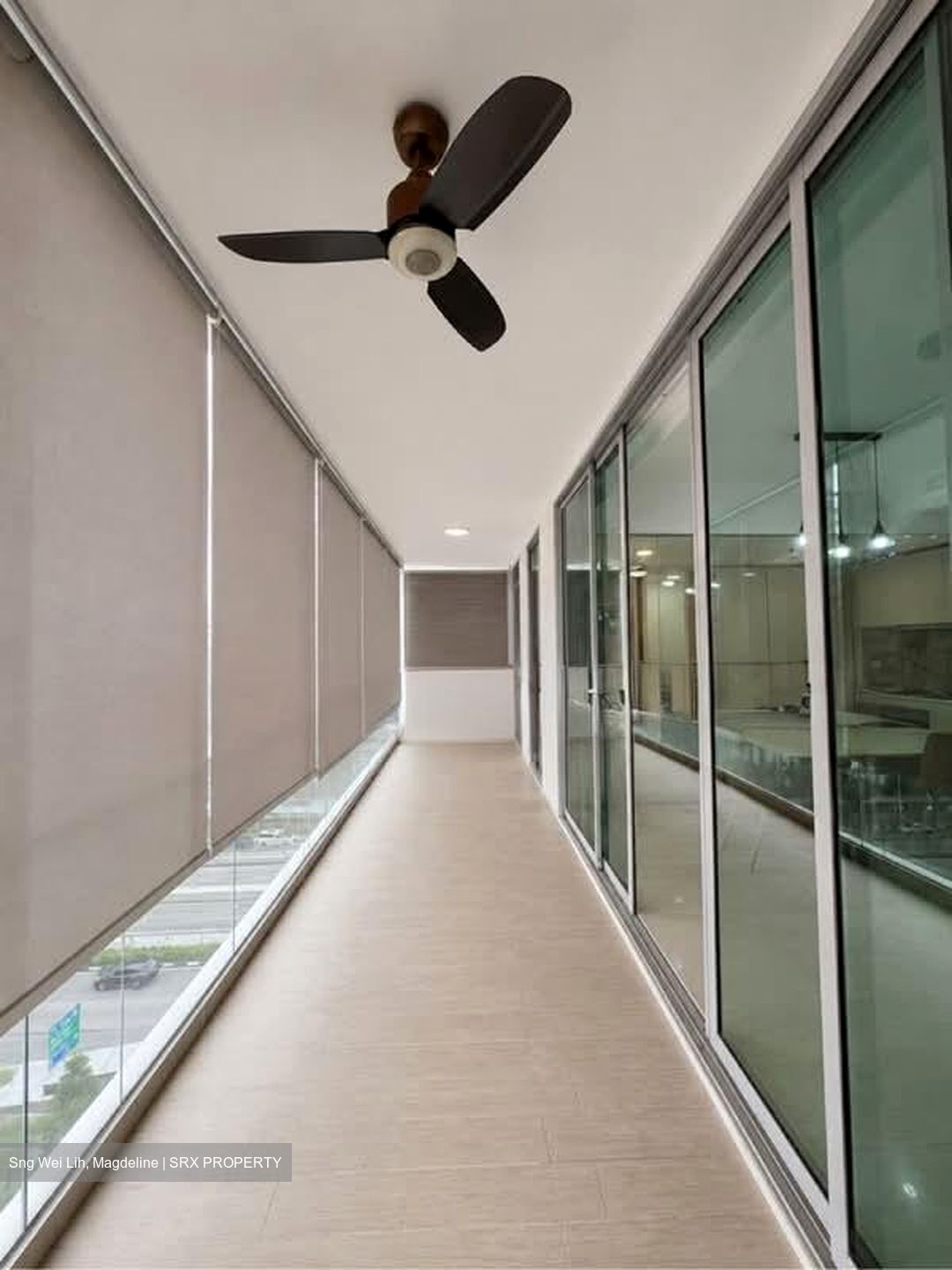 Sennett Residence (D13), Condominium #591893281